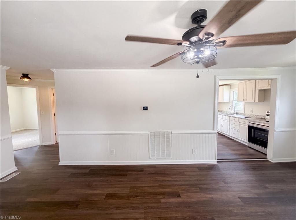 Stick/Site Built at 3804 David Street, Archdale NC 27263, Archdale, photo 7 of 28