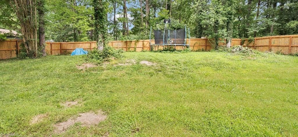 Stick/Site Built at 3326 Darden Road, Greensboro NC 27407, photo 28 of 28