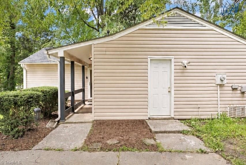 Stick/Site Built at 3326 Darden Road, Greensboro NC 27407, photo 25 of 28