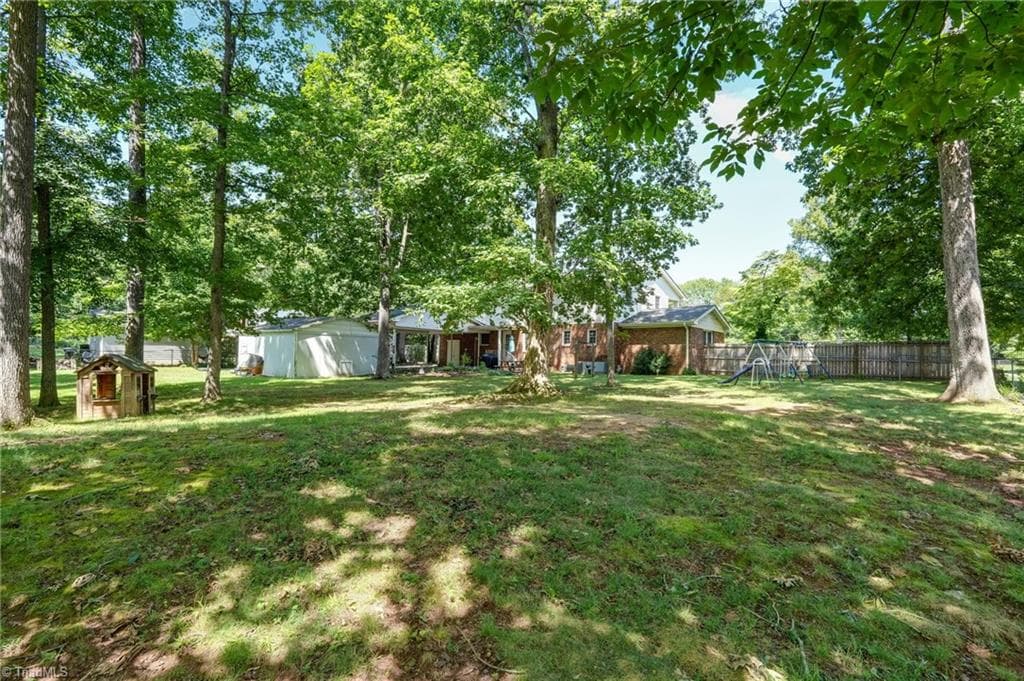 Stick/Site Built at 200 Taft Street, Eden NC 27288, photo 28 of 31