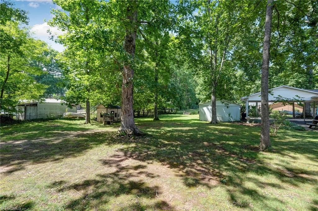 Stick/Site Built at 200 Taft Street, Eden NC 27288, photo 29 of 31