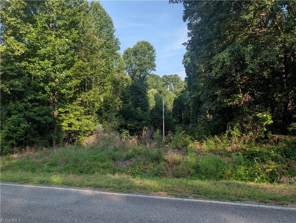 Lot 9 R.R. Ruritan Club Road, Roaring River NC 28669