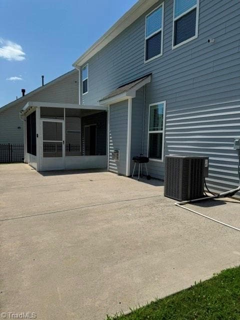 Stick/Site Built at 120 Pendleton Drive, Advance NC 27006, Advance, photo 35 of 36