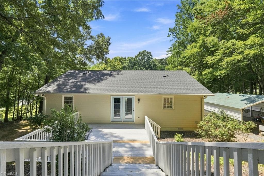 Stick/Site Built at 1088 Country place Road, Asheboro NC 27203, photo 27 of 28