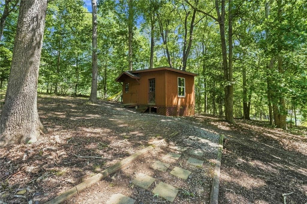 Stick/Site Built at 1088 Country place Road, Asheboro NC 27203, photo 28 of 28