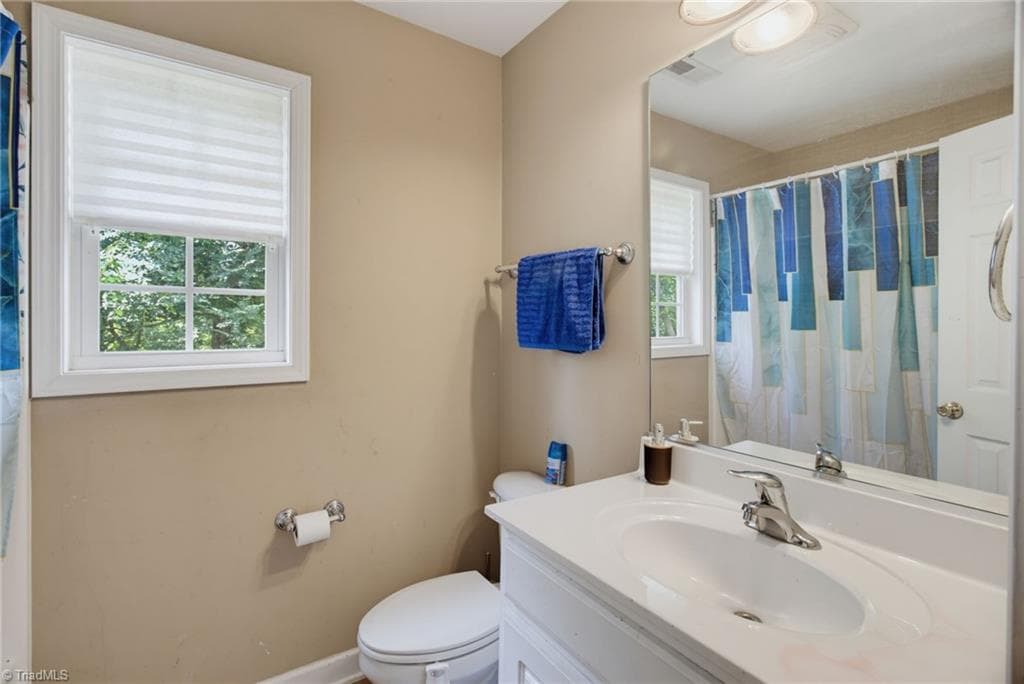 Stick/Site Built at 604 W Whitsett Street, Graham NC 27253, photo 10 of 14