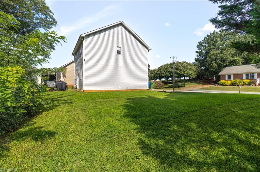 Stick/Site Built at 604 W Whitsett Street, Graham NC 27253, photo 14 of 14