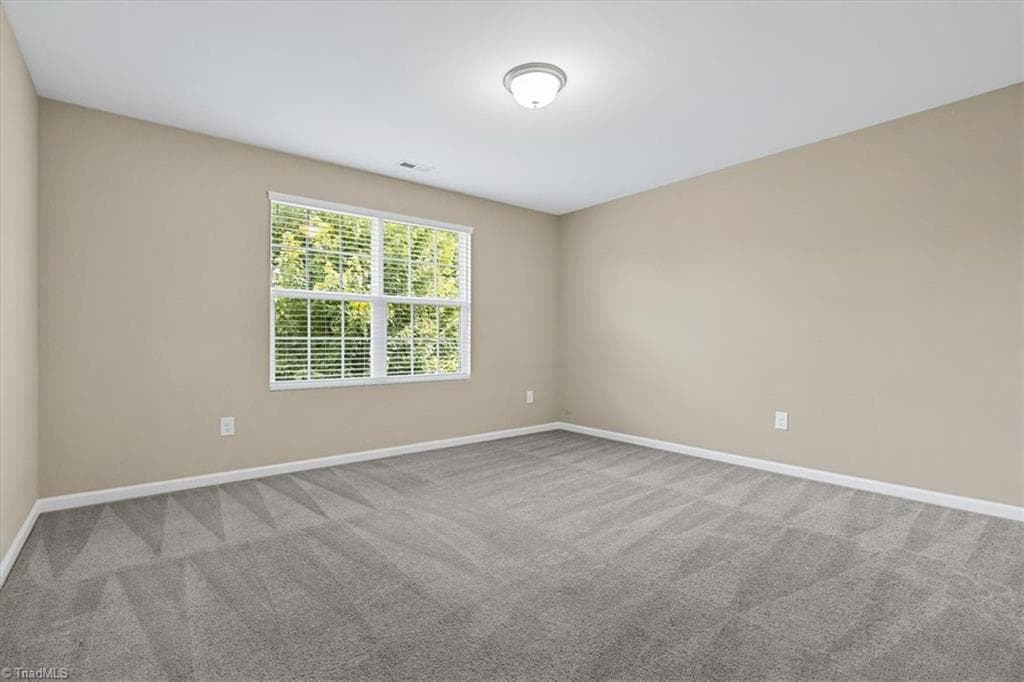 Stick/Site Built at 3837 Copperfield Court, High Point NC 27265, photo 27 of 42