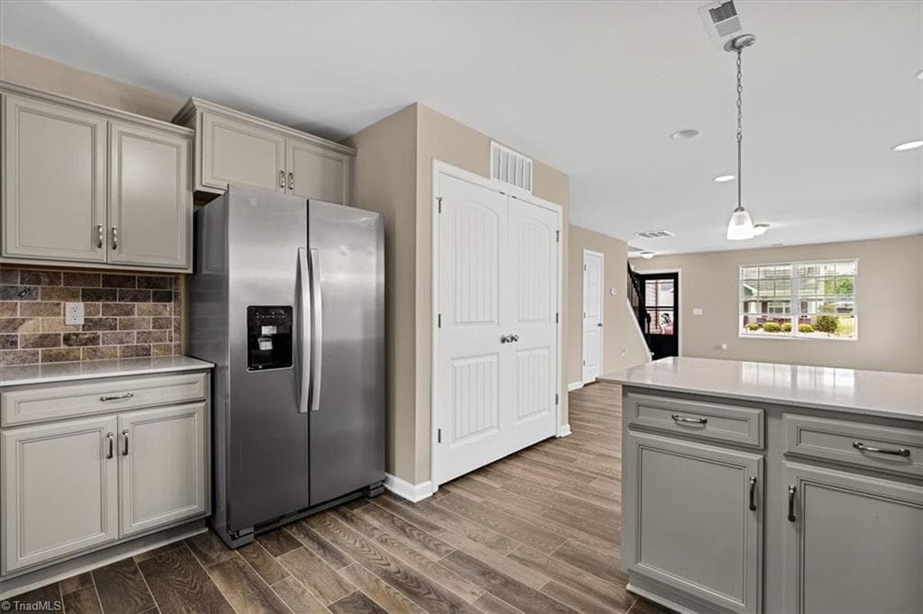 Stick/Site Built at 3837 Copperfield Court, High Point NC 27265, photo 17 of 42