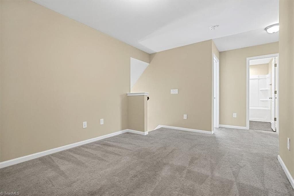 Stick/Site Built at 3837 Copperfield Court, High Point NC 27265, photo 26 of 42
