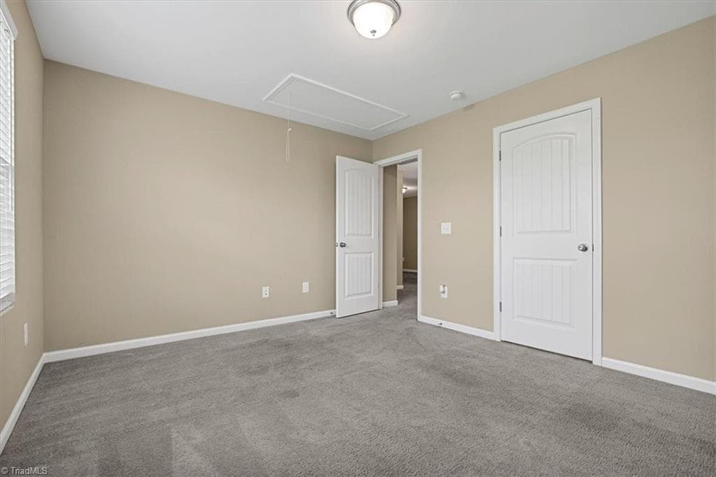 Stick/Site Built at 3837 Copperfield Court, High Point NC 27265, photo 32 of 42
