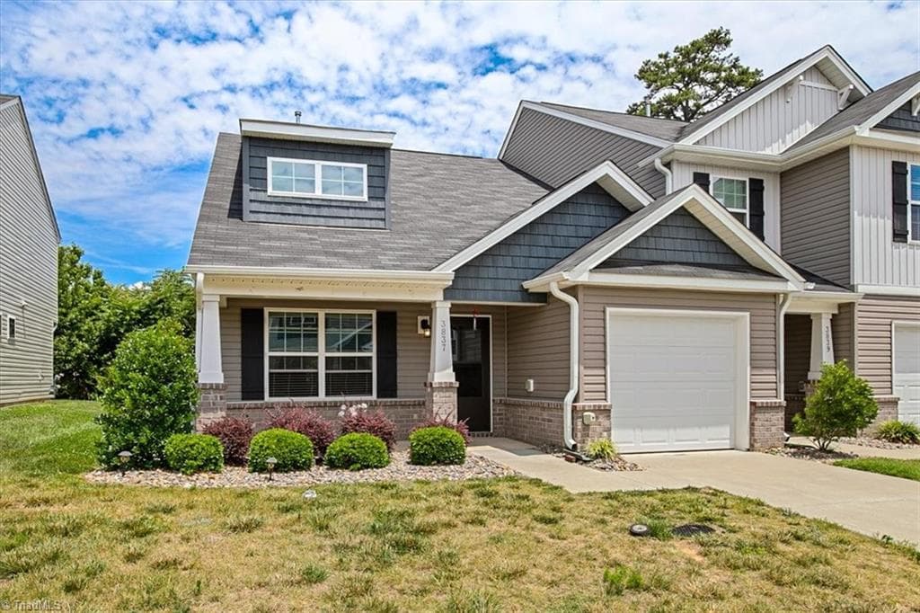 3837 Copperfield Court, High Point NC 27265