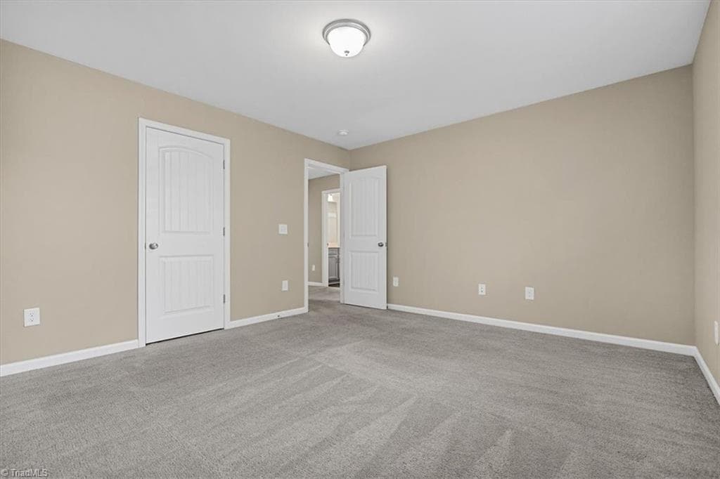 Stick/Site Built at 3837 Copperfield Court, High Point NC 27265, photo 28 of 42