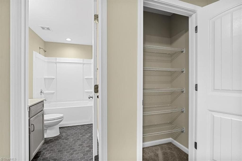 Stick/Site Built at 3837 Copperfield Court, High Point NC 27265, photo 30 of 42