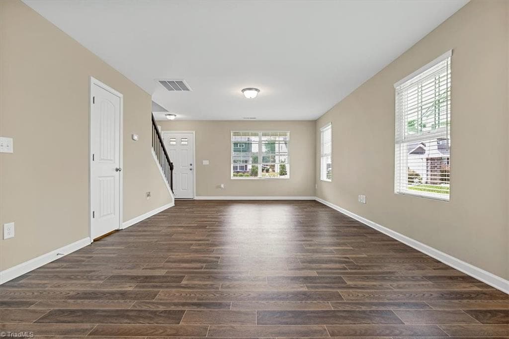 Stick/Site Built at 3837 Copperfield Court, High Point NC 27265, photo 10 of 42