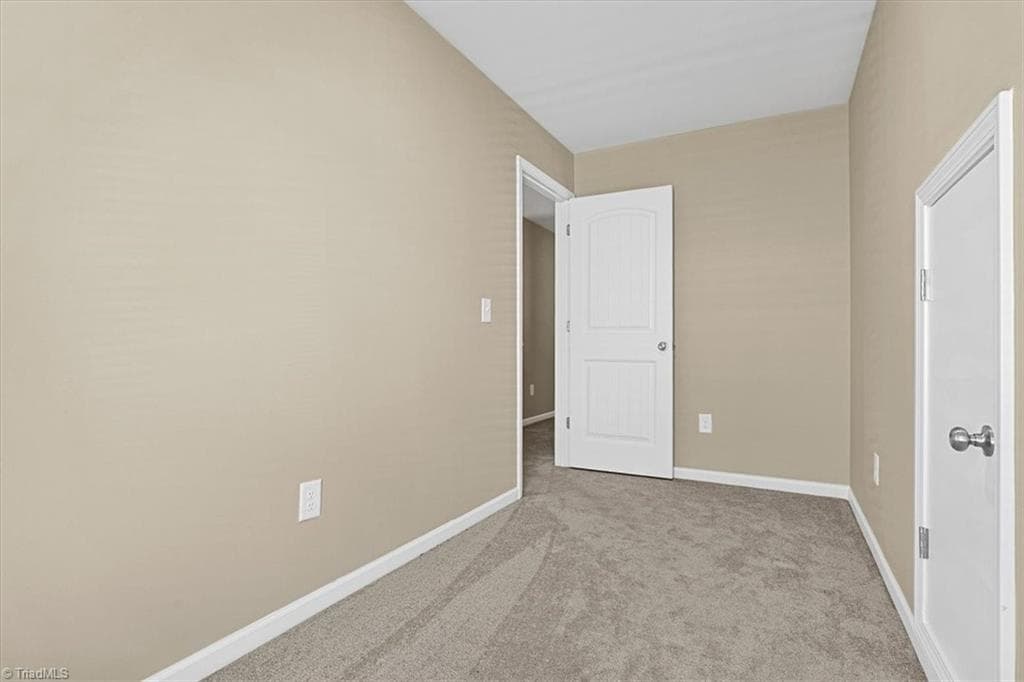 Stick/Site Built at 3837 Copperfield Court, High Point NC 27265, photo 33 of 42