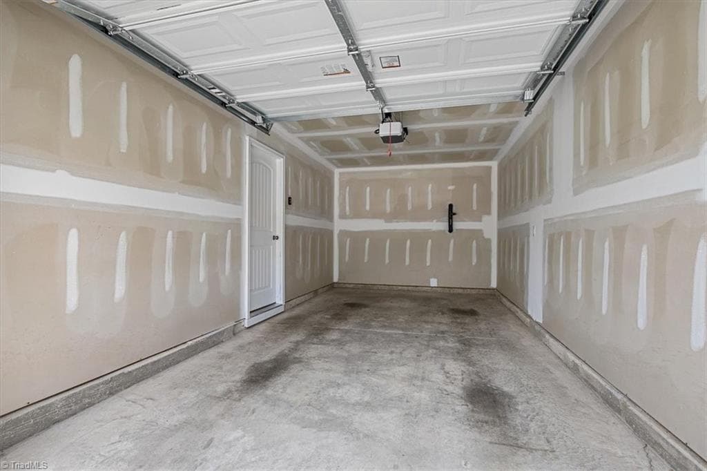 Stick/Site Built at 3837 Copperfield Court, High Point NC 27265, photo 37 of 42