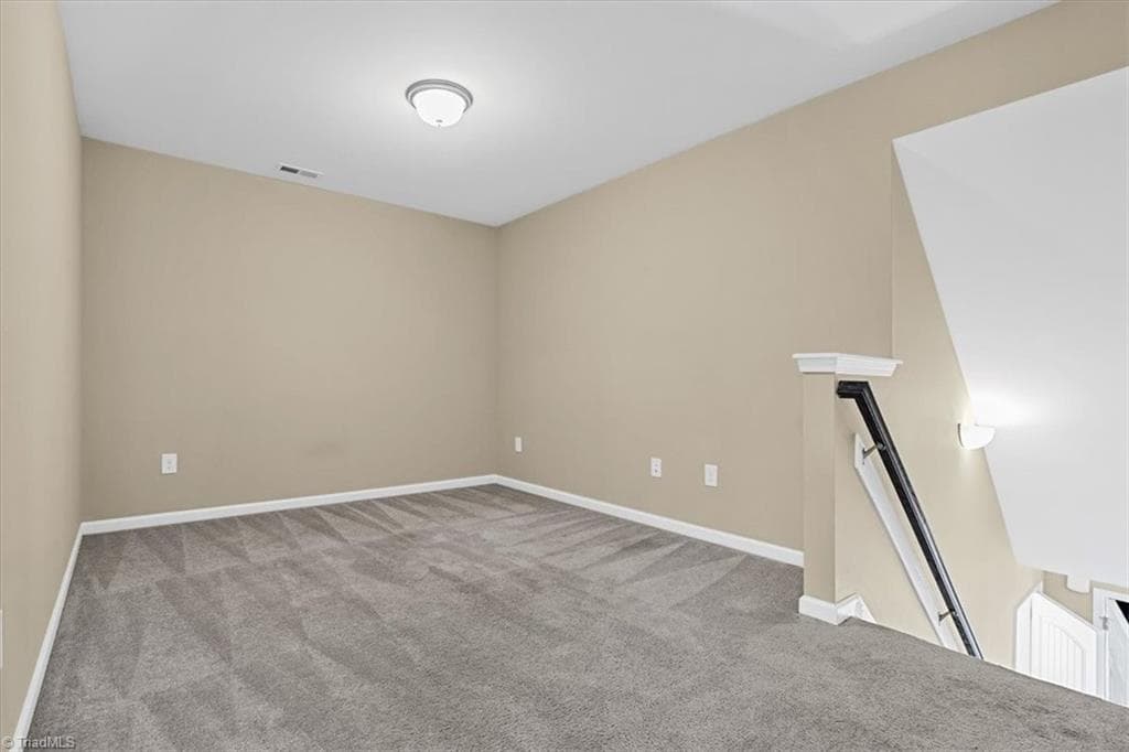 Stick/Site Built at 3837 Copperfield Court, High Point NC 27265, photo 25 of 42