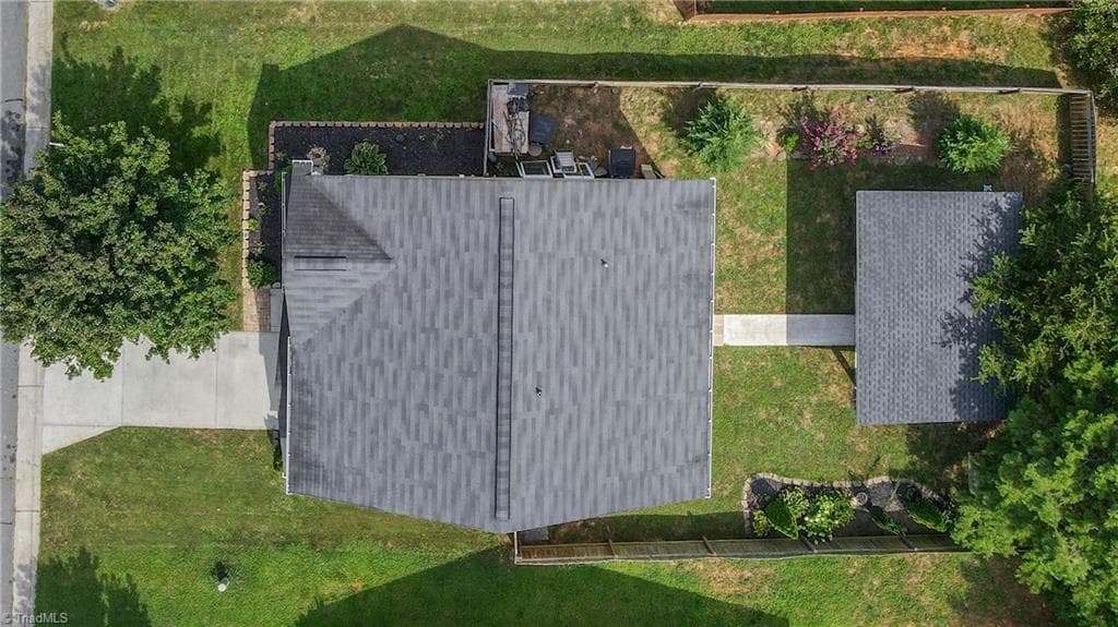 Stick/Site Built at 4239 Kendall Farms Way, Winston-Salem NC 27107, Winston-Salem, photo 32 of 39