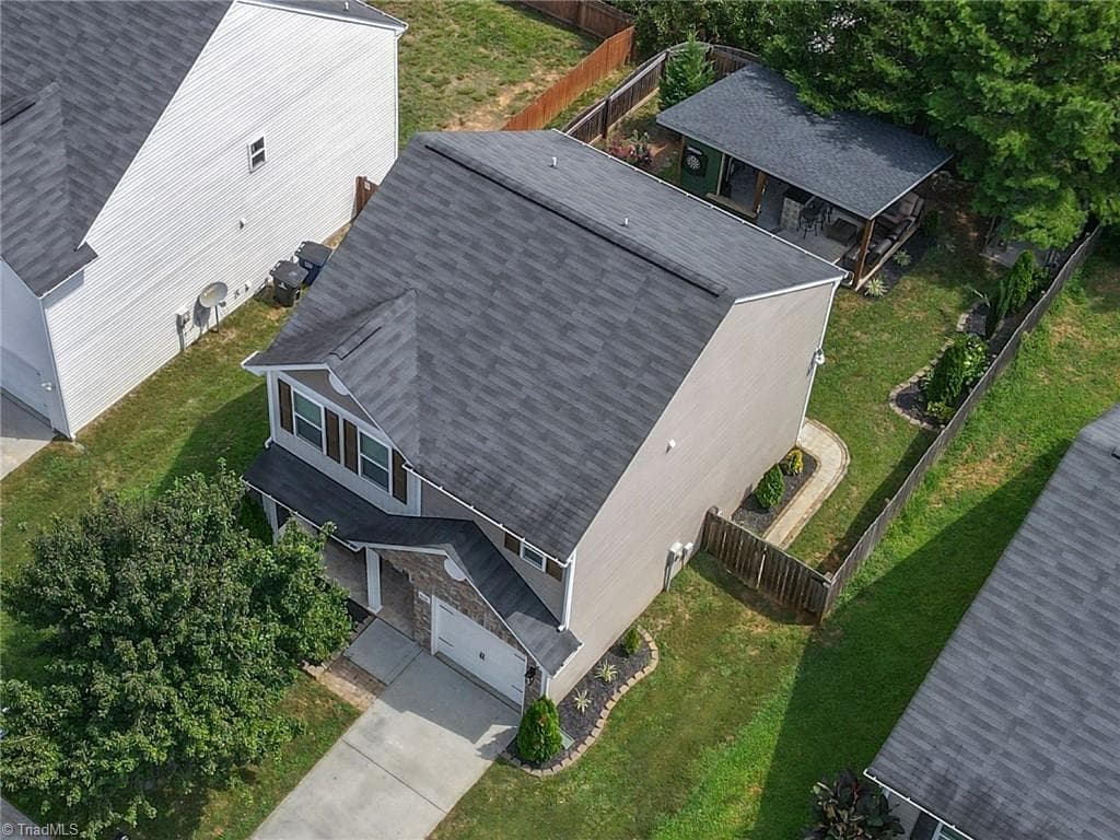 4239 Kendall Farms Way, Winston-Salem NC 27107