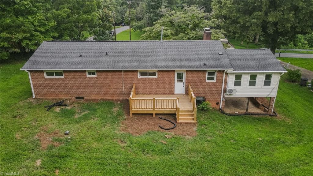 Stick/Site Built at 241 Commonwealth Drive, Winston-Salem NC 27104, Winston-Salem, photo 16 of 46