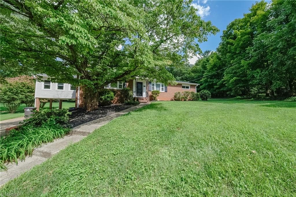 Stick/Site Built at 241 Commonwealth Drive, Winston-Salem NC 27104, Winston-Salem, photo 36 of 46