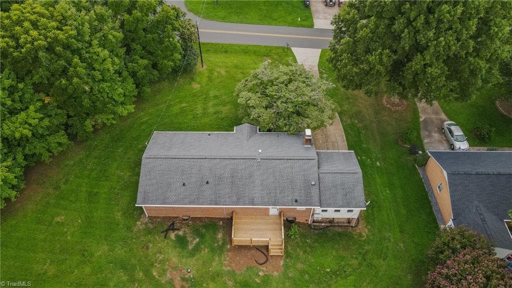Stick/Site Built at 241 Commonwealth Drive, Winston-Salem NC 27104, Winston-Salem, photo 34 of 46
