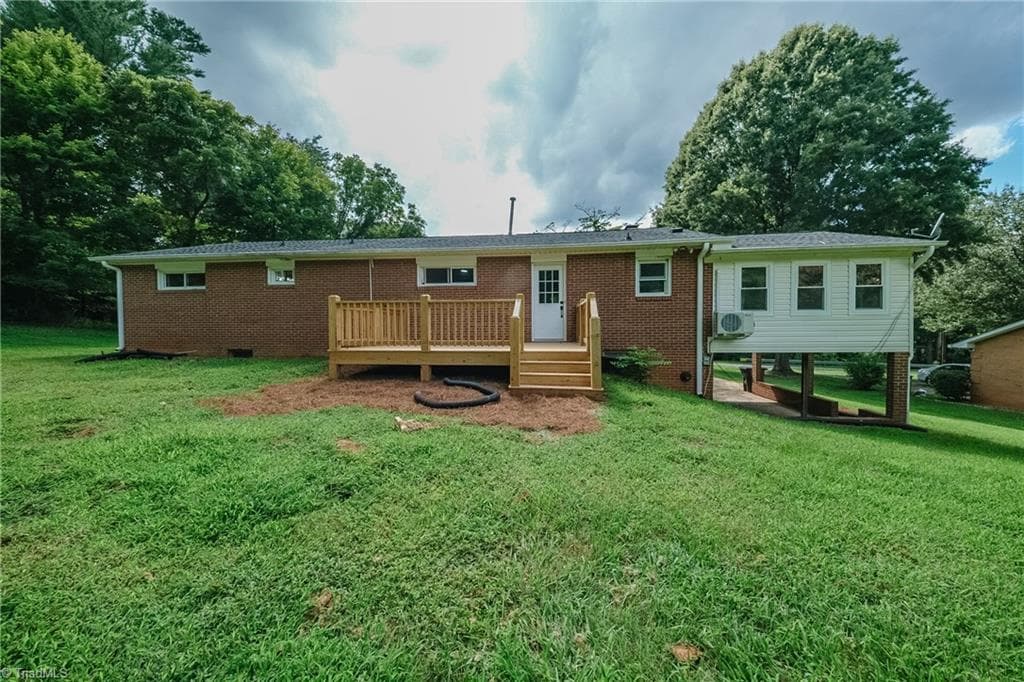 Stick/Site Built at 241 Commonwealth Drive, Winston-Salem NC 27104, Winston-Salem, photo 33 of 46