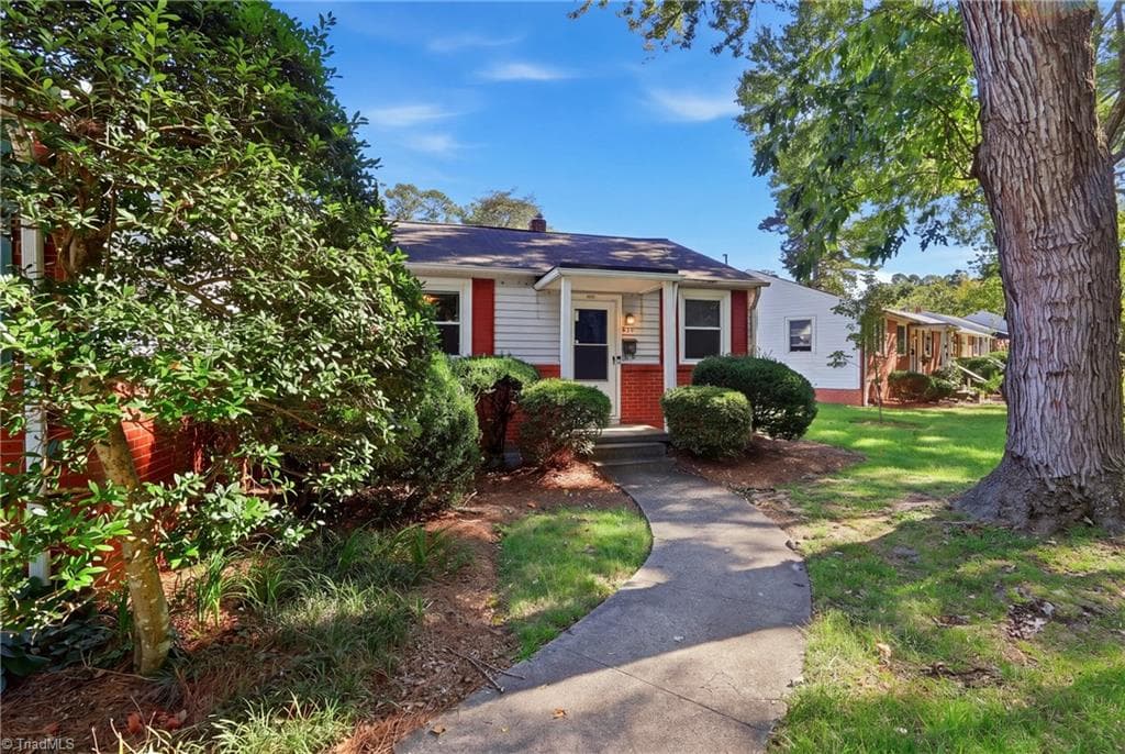 620 N Tremont Drive, Greensboro NC 27403