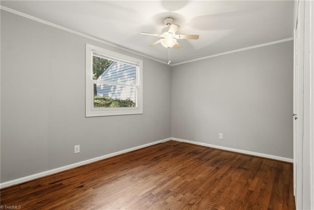 Stick/Site Built at 620 N Tremont Drive, Greensboro NC 27403, photo 19 of 33