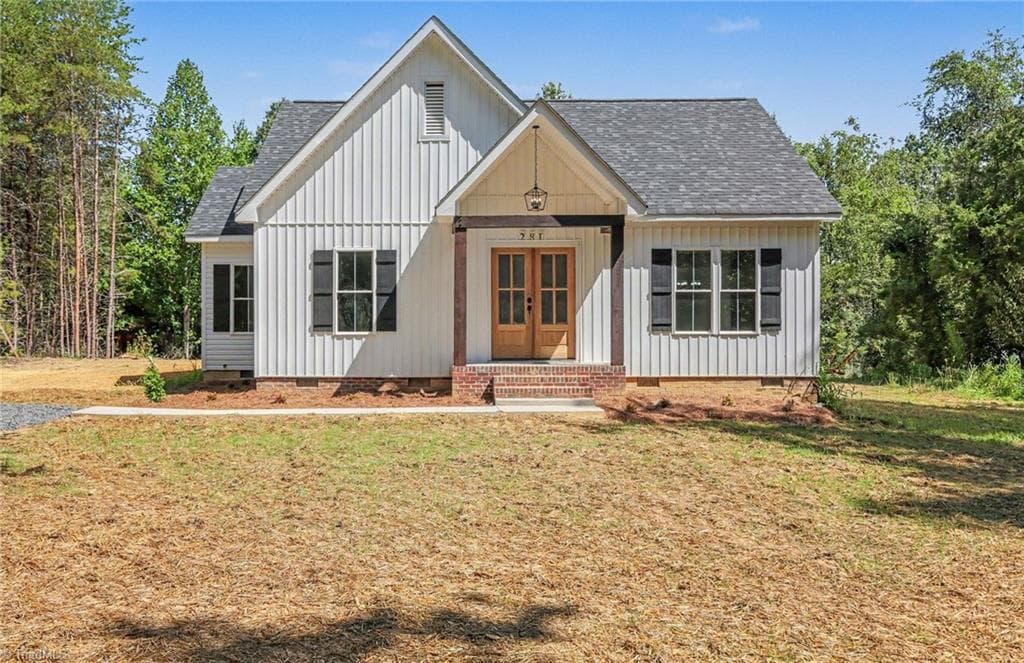 Stick/Site Built at 281 Settlement Loop, Stoneville NC 27048, Stoneville, photo 2 of 31