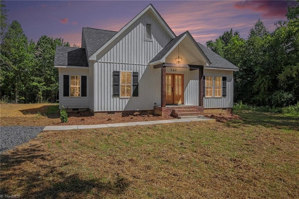 281 Settlement Loop, Stoneville NC 27048