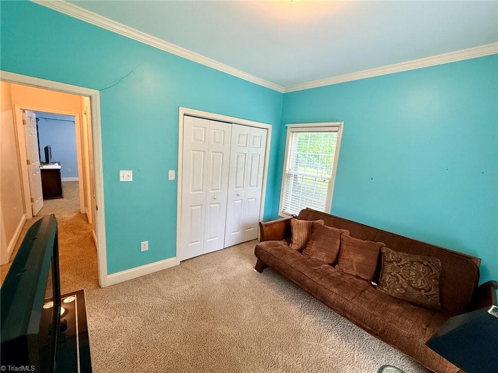 Stick/Site Built at 197 Landfall Drive, Eden NC 27288, photo 14 of 22