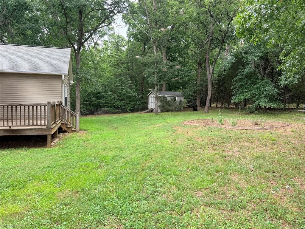 Stick/Site Built at 197 Landfall Drive, Eden NC 27288, photo 21 of 22