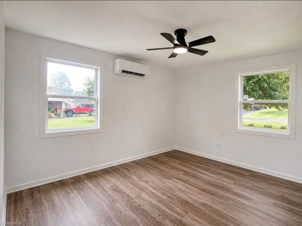Stick/Site Built at 184 Terri Lane, Mount Airy NC 27030, photo 13 of 22