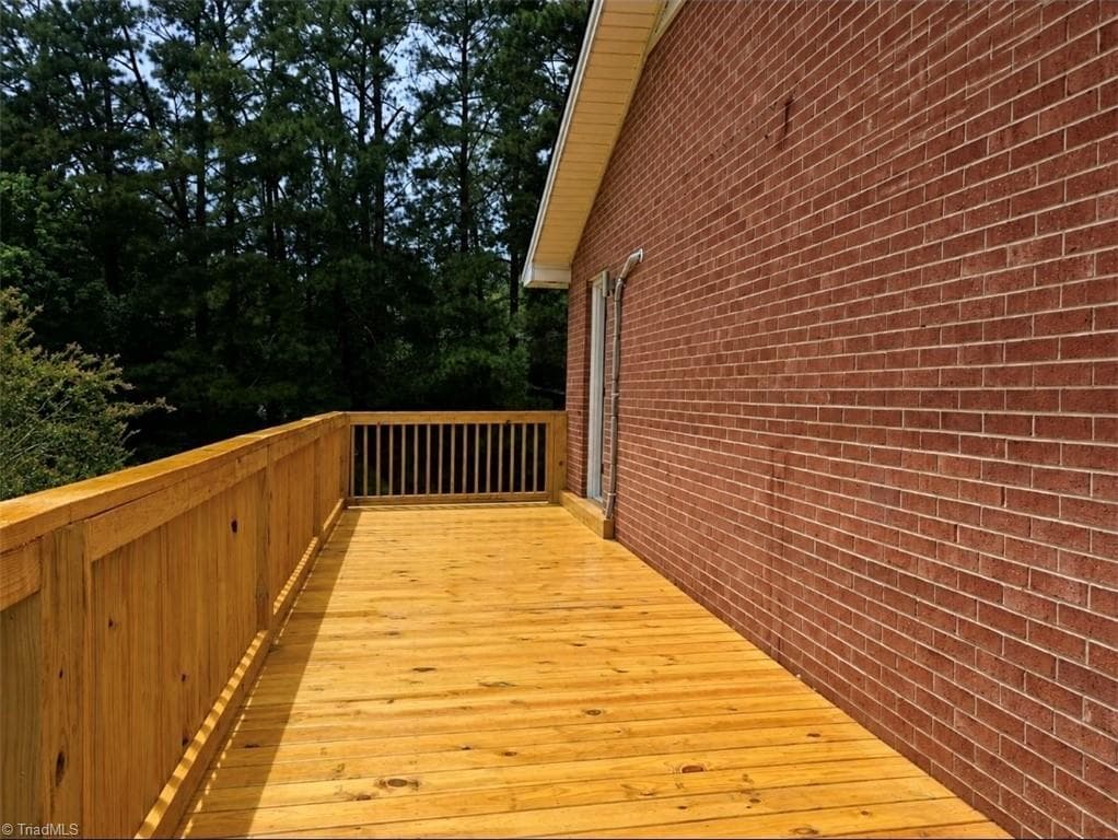 Stick/Site Built at 184 Terri Lane, Mount Airy NC 27030, photo 20 of 22