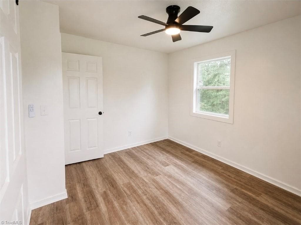 Stick/Site Built at 184 Terri Lane, Mount Airy NC 27030, photo 15 of 22