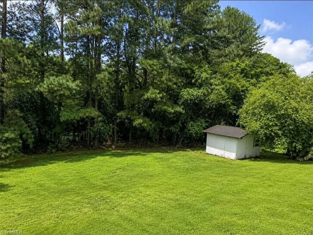 Stick/Site Built at 184 Terri Lane, Mount Airy NC 27030, photo 21 of 22