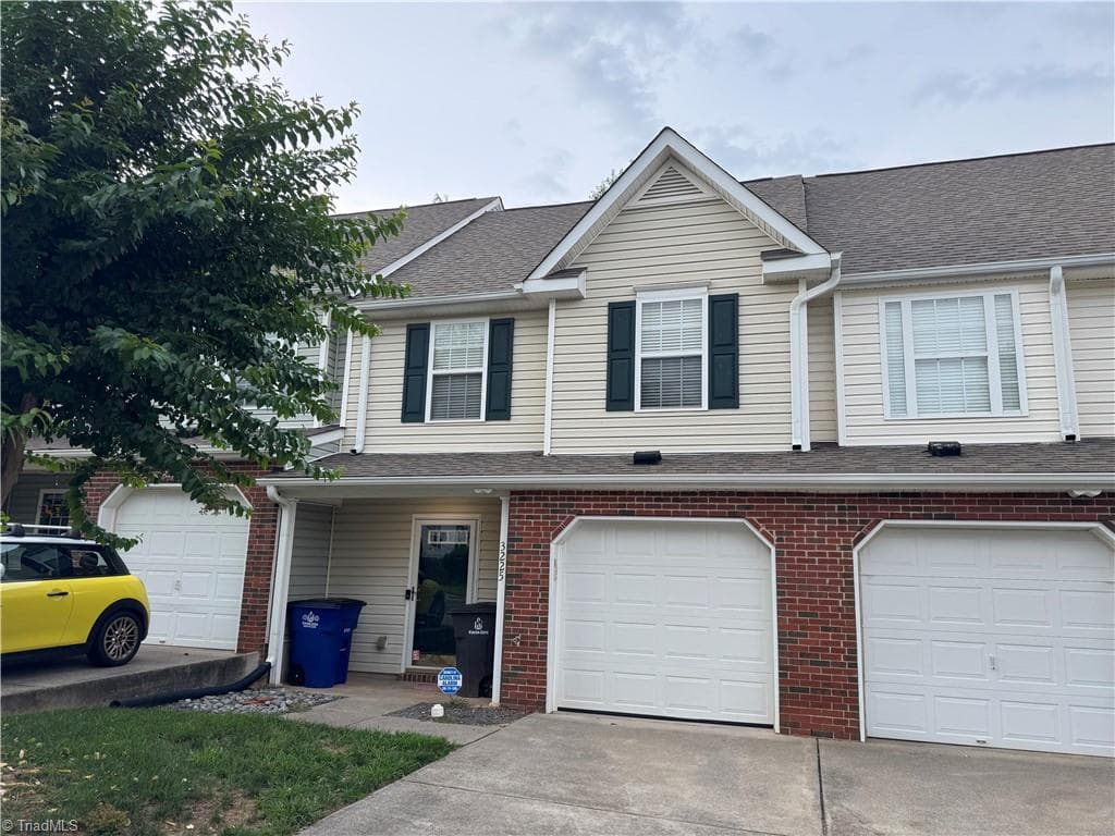 3225 Manchester Avenue, Winston-Salem NC 27103