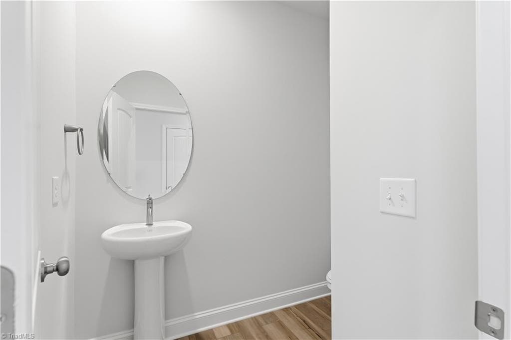 Stick/Site Built at 4078 Stallion Street, High Point NC 27262, photo 7 of 33