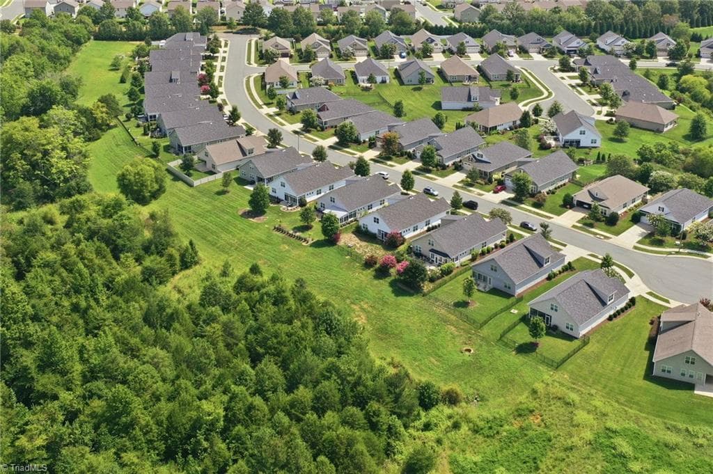 Stick/Site Built at 1139 Aberlour Lane, Burlington NC 27215, Burlington, photo 46 of 47