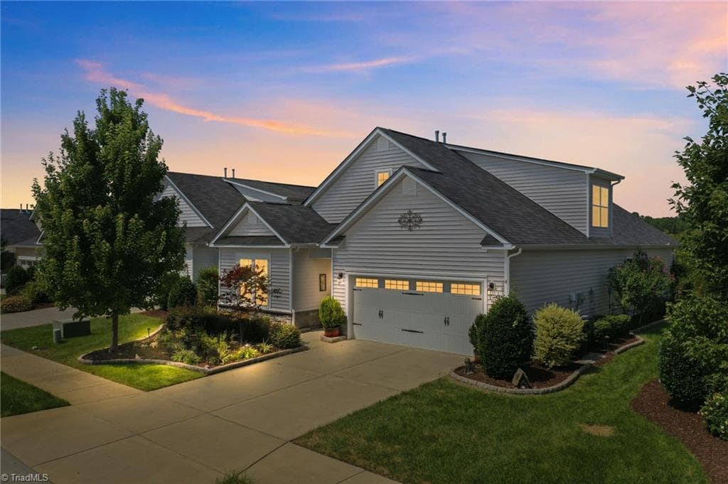 1139 Aberlour Lane, Burlington NC 27215