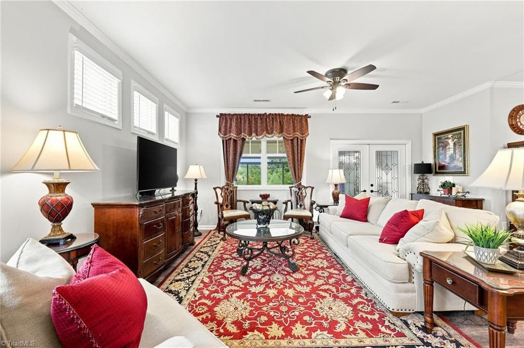 Stick/Site Built at 1139 Aberlour Lane, Burlington NC 27215, Burlington, photo 10 of 47