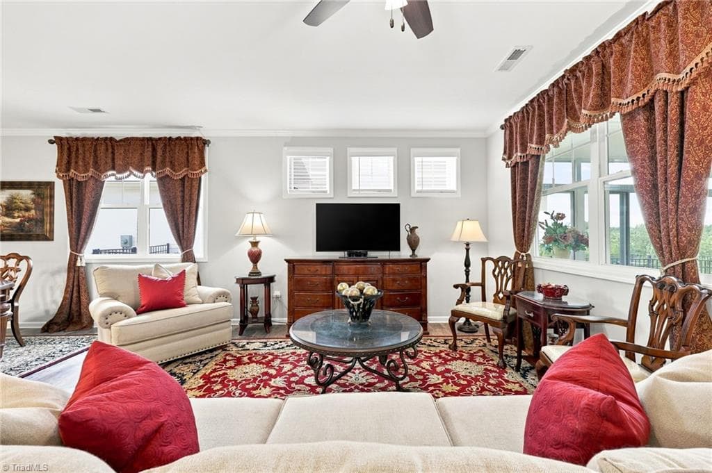 Stick/Site Built at 1139 Aberlour Lane, Burlington NC 27215, Burlington, photo 11 of 47