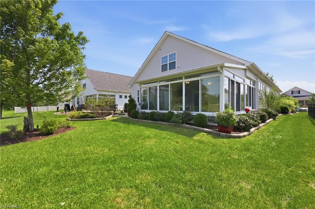 Stick/Site Built at 1139 Aberlour Lane, Burlington NC 27215, Burlington, photo 35 of 47