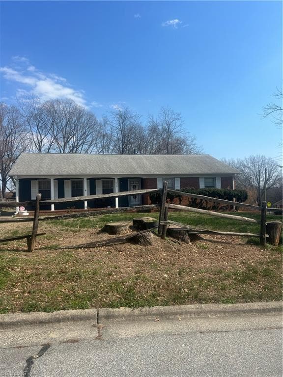 515 High Street, Greensboro NC 27406