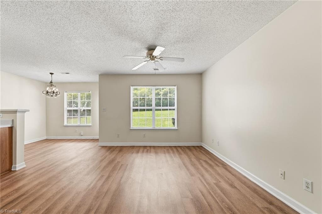 Stick/Site Built at 32 Josephine Circle, Greensboro NC 27410, photo 12 of 40