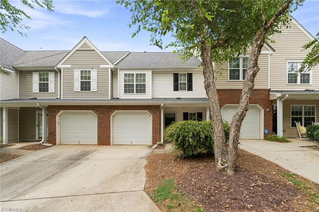 32 Josephine Circle, Greensboro NC 27410