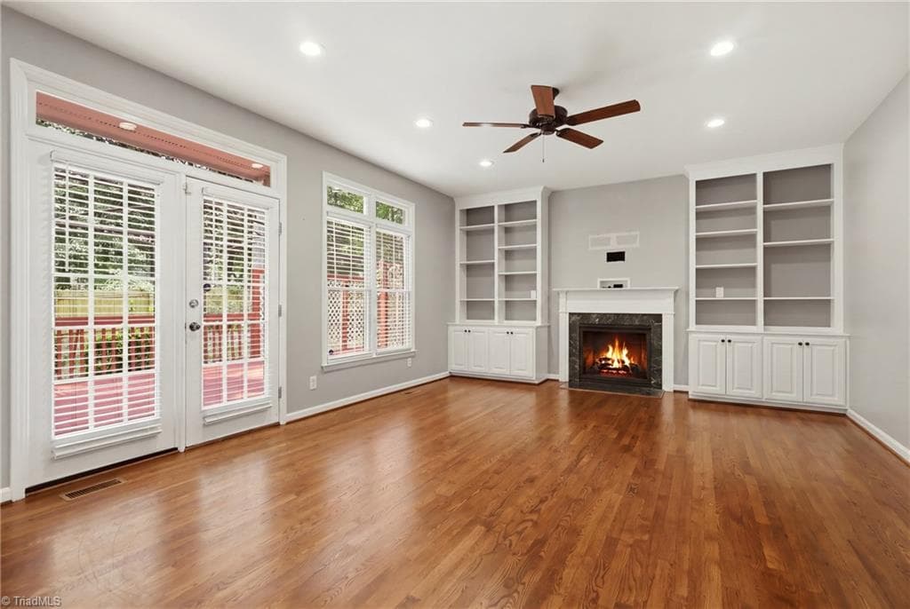Stick/Site Built at 7 Archer Court, Greensboro NC 27407, photo 13 of 50
