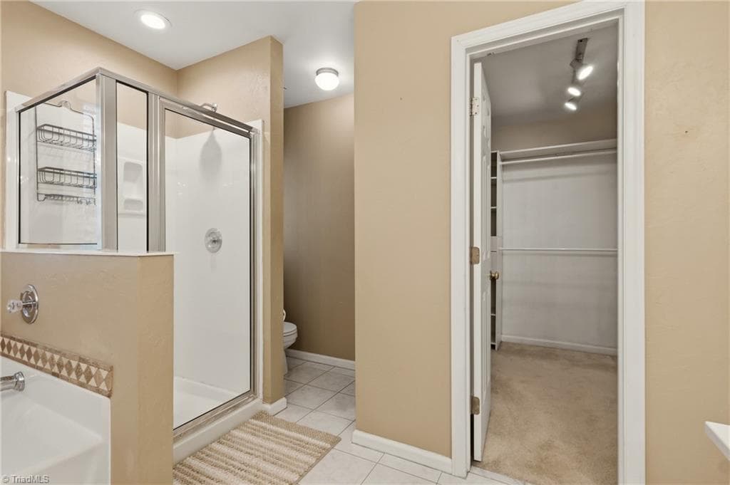 Stick/Site Built at 7 Archer Court, Greensboro NC 27407, photo 36 of 50